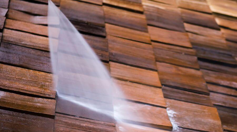 Shingle Roofing in Shinnston, WV